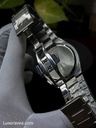 Tissot PRX Chain Chronograph Panda Dial