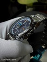 Omega Speedmaster Pilot-Chain