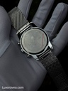 Breitling Top Time Active Chronograph Mesh Strap Men's Watch