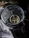 Patek Philippe Open Heart Automatic Belt