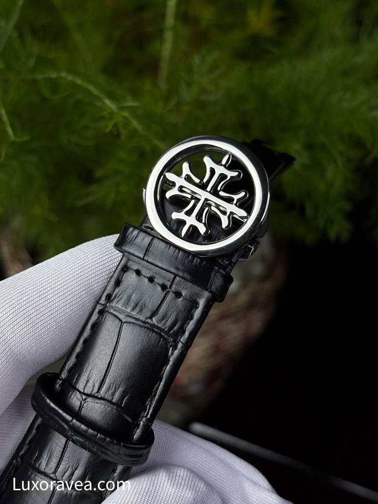 Patek Philippe Open Heart Automatic Belt