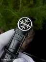 Patek Philippe Open Heart Automatic Belt