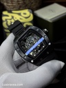 RM Bubba Watson Skeleton-Belt 