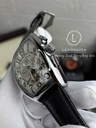 Franck Muller Cintrée Curvex Automatic-Belt