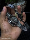 Omega Speedmaster Professional Moon Mission  