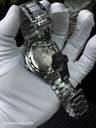 Omega Aqua Terra Shades Automatic