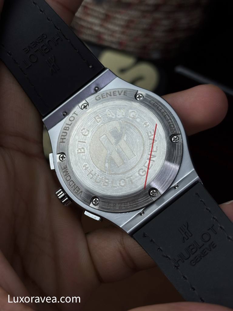 Hublot Big Bang Chronograph 