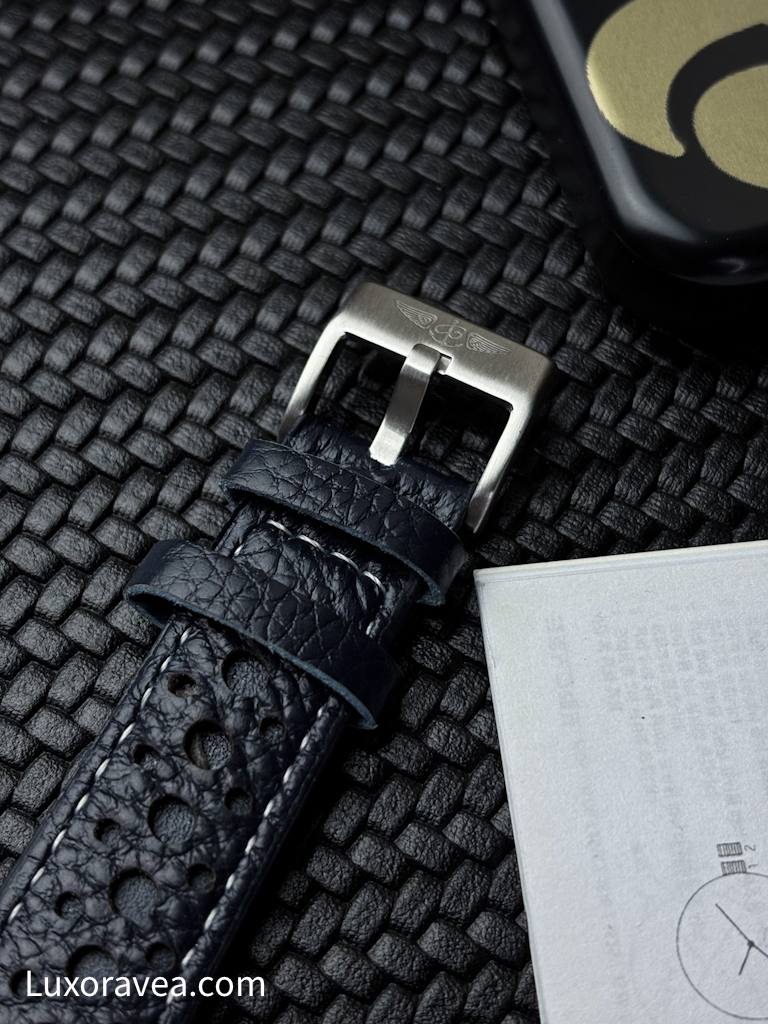 Breitling Top Time Zorro Chronograph