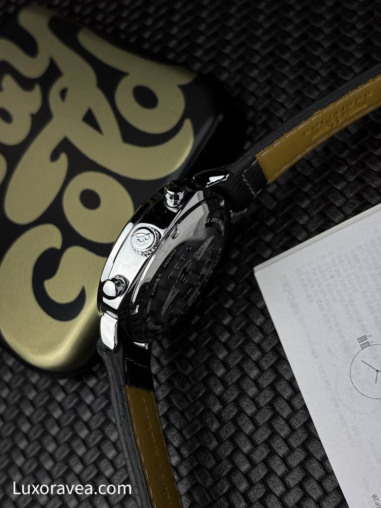 Breitling Top Time Zorro Chronograph