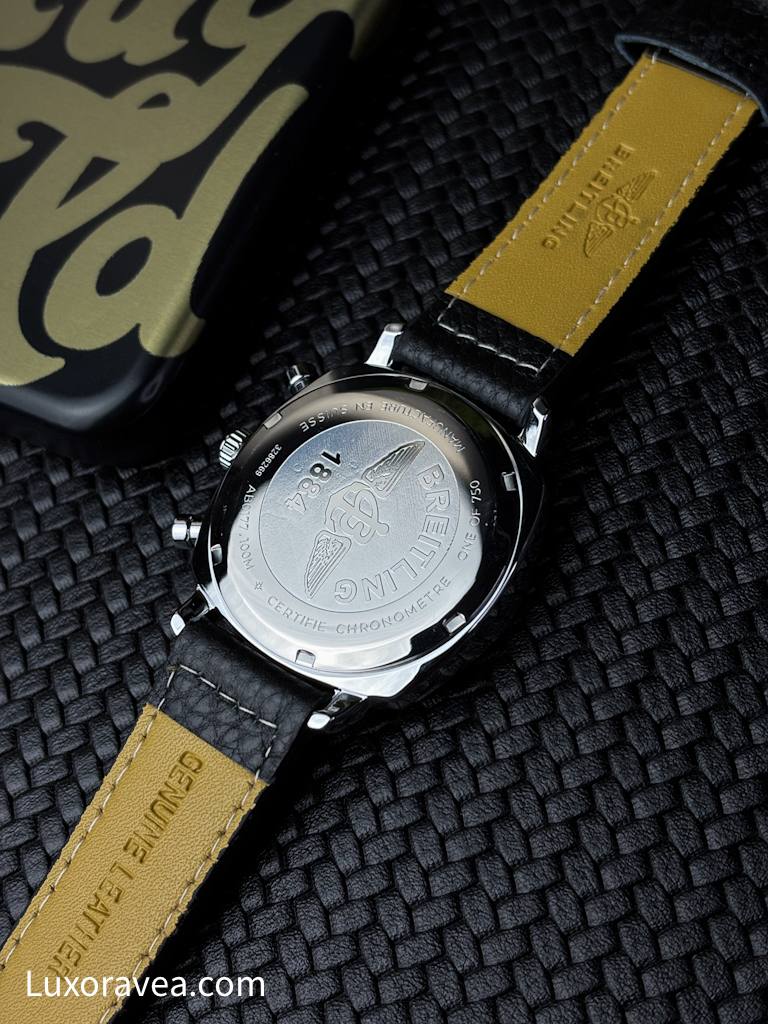 Breitling Top Time Zorro Chronograph