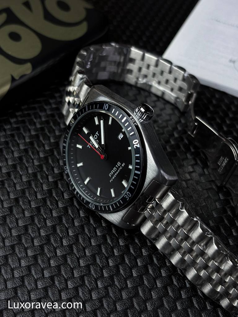 Tissot PR516 Powermatic 80 Automatic