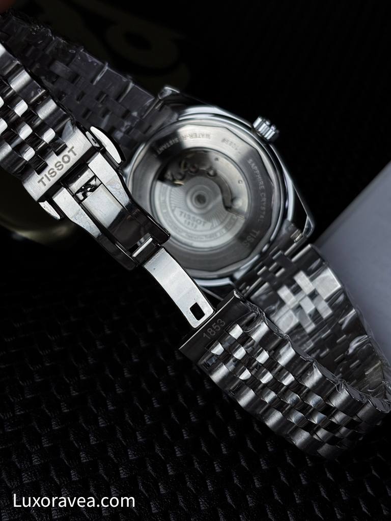 Tissot PR516 Powermatic 80 Automatic