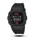 Casio G-Shock X Stranger Things Digital Watch DW-5600STT-1DR