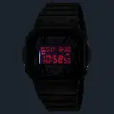 Casio G-Shock X Stranger Things Digital Watch DW-5600STT-1DR