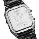 Casio Vintage X Liberty Fabrics Ana Digi Watch AQ-230EBLT-1A