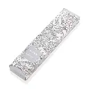 Casio Vintage X Liberty Fabrics Ana Digi Watch AQ-230EBLT-1A