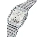 Casio Vintage X Liberty Fabrics Ana Digi Watch AQ-230EBLT-7ADR