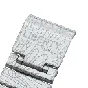 Casio Vintage X Liberty Fabrics Ana Digi Watch AQ-230EBLT-7ADR