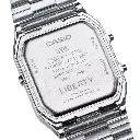 Casio Vintage X Liberty Fabrics Ana Digi Watch AQ-230EBLT-7ADR