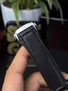 Omega Speedmaster '57 Co Axial Leather Belt V2