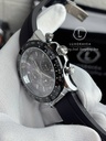 Rolex Cosmograph Daytona-Silicon Strap
