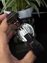 Omega Speedmaster '57 Co Axial Leather Belt V2
