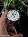 Patek Philippe Spider Moonphase Chronograph (Homage)