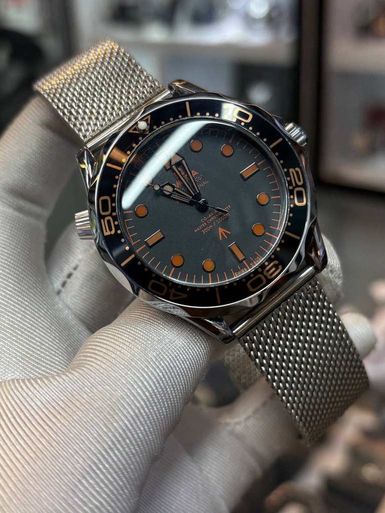 Omega 007 Semi AAA Grade