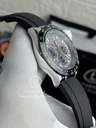 Rolex Cosmograph Daytona-Silicon Strap