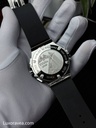 Hublot Big Bang Chronograph Rubber Strap 