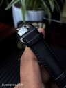 Seiko Prospex Alpinist Automatic Leather Belt
