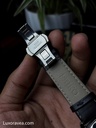 Seiko Prospex Alpinist Automatic Leather Belt