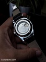 Seiko Prospex Alpinist Automatic Leather Belt