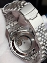 Seiko 5 Sports GMT-Chain