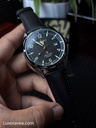 Seiko Prospex Alpinist Automatic Leather Belt