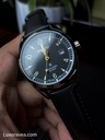 Seiko Prospex Alpinist Automatic Leather Belt