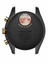 Omega x Swatch MoonSwatch Gold Chrono Watch