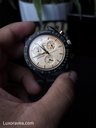 Omega x Swatch MoonSwatch Gold Chrono Watch