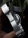 Orient Neo 70s Panda Chronograph