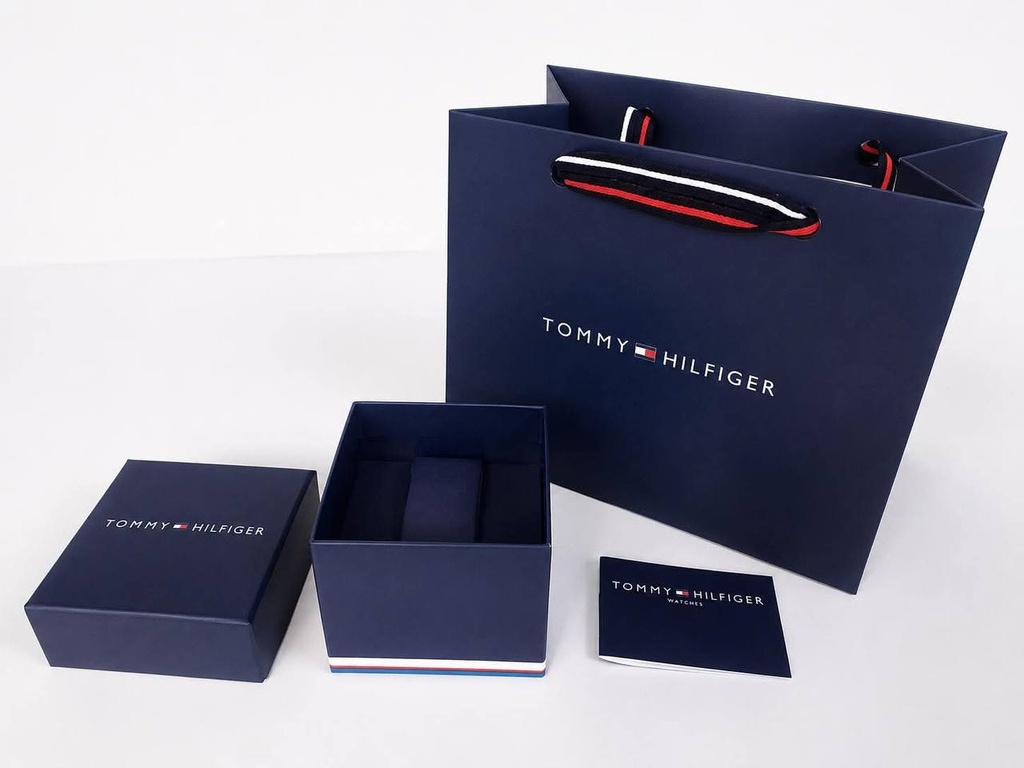 Tommy Hilfiger Brand Box