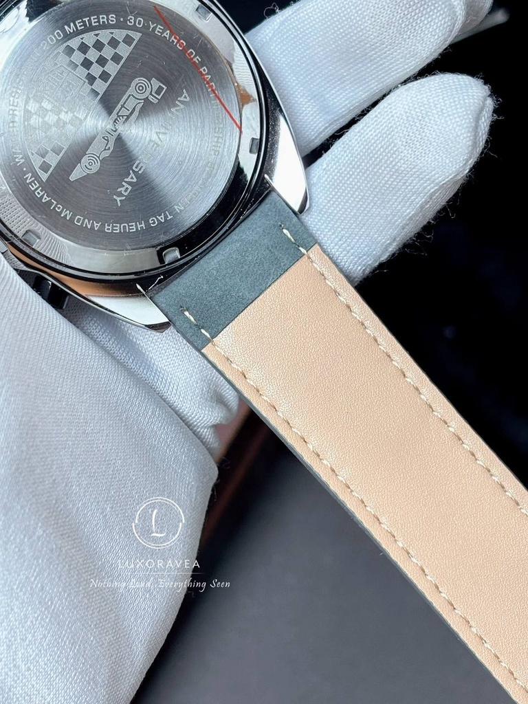 Tag Anniversary Edition-Belt