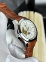 Tissot Open-heart Automatic-Belt