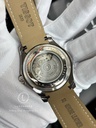 Tissot Open-heart Automatic-Belt