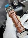 Tissot Open-heart Automatic-Belt