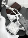  Hublot Spirit of Big Bang Sang Bleu Sapphire-Belt