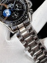 Omega Snoopy 50th Anniversary Edition-Chain