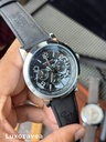 Montblanc TimeWalker chronograph-Belt