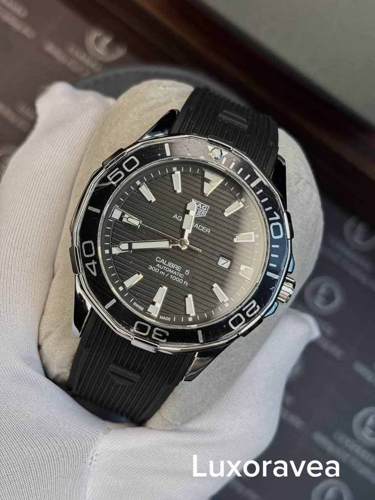 TAG Heuer Aquaracer-Belt