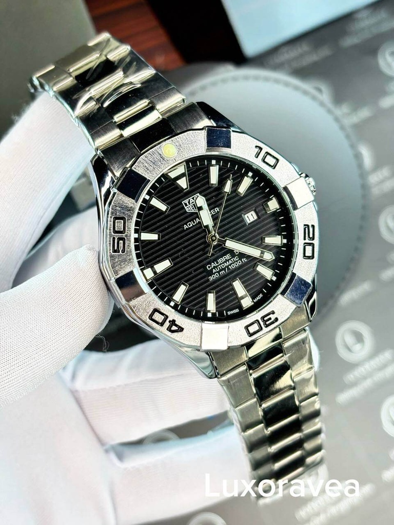 TAG Heuer Aquaracer-Chain