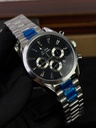 OMEGA Seamaster Aqua Terra chronograph
